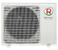 Royal Clima CO-4C 36HNXA/CO-E 36HNX/pan8D2