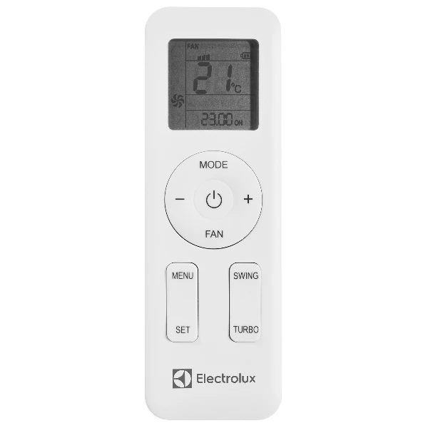 Electrolux EACS/I-09HF2/N8_24Y
